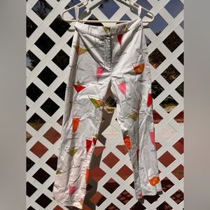 Lisa Says Gah called & wants these vintage pants back 🍸